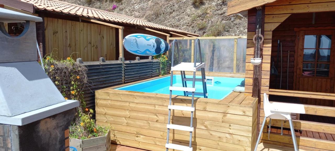 Finca Mariposa Mariposaholidays Nerja Extérieur photo